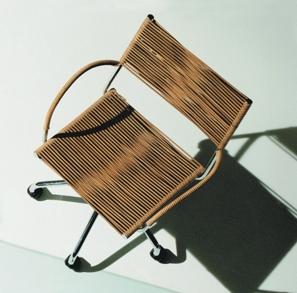 Swivel chair Miss B4